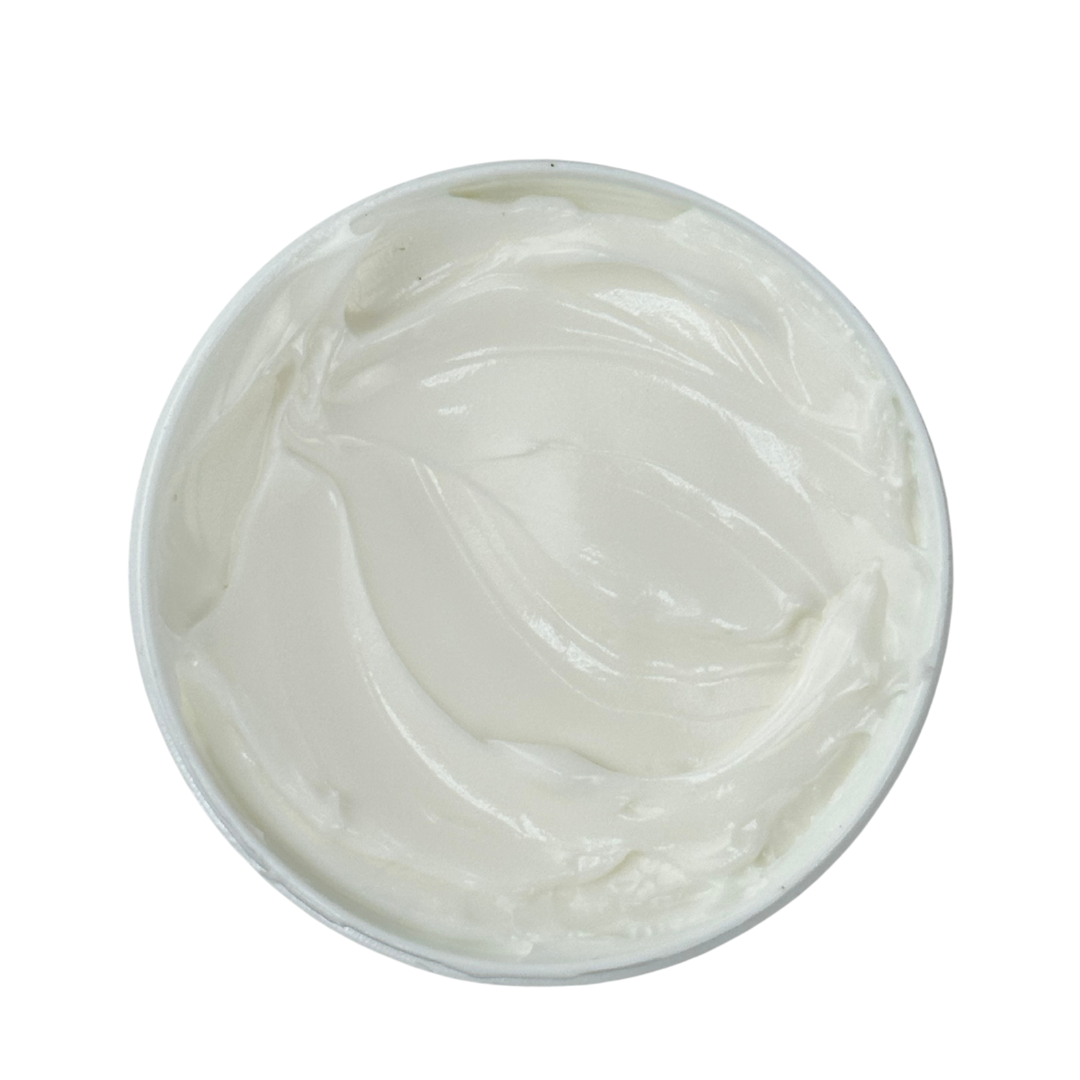 Mein Moment, Body Butter und Scrub