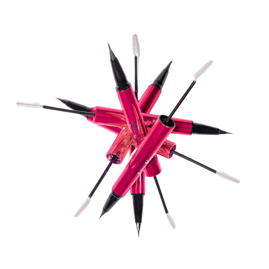 Epic Brow, bodyography