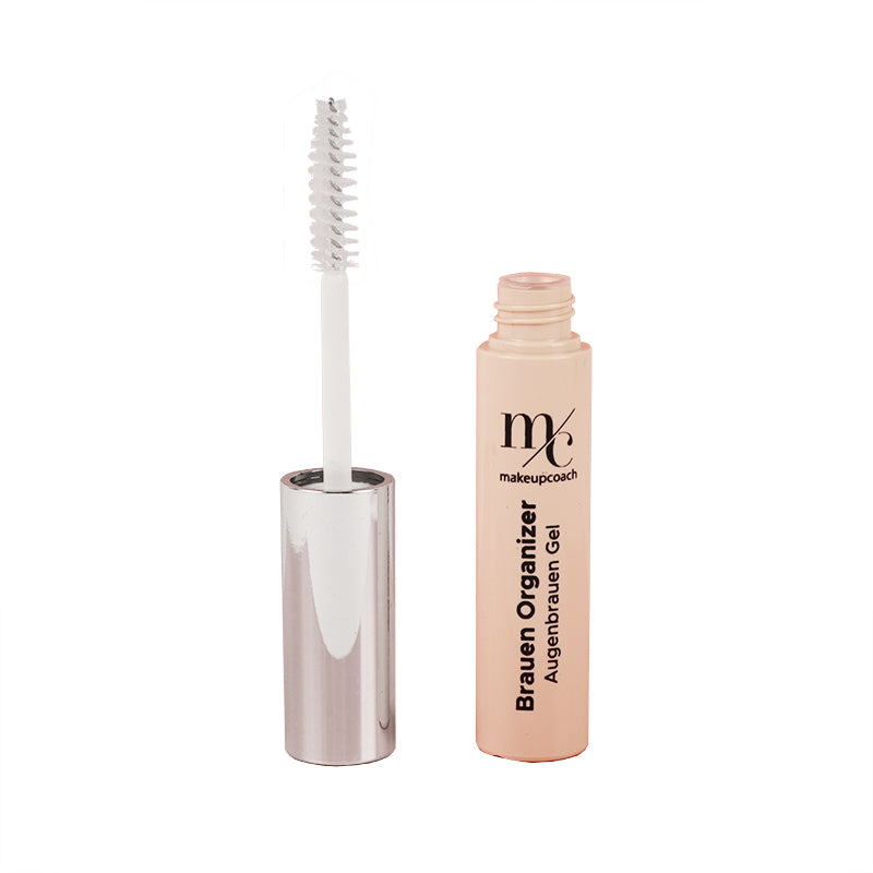Brauen Organizer, Augenbrauen Gel