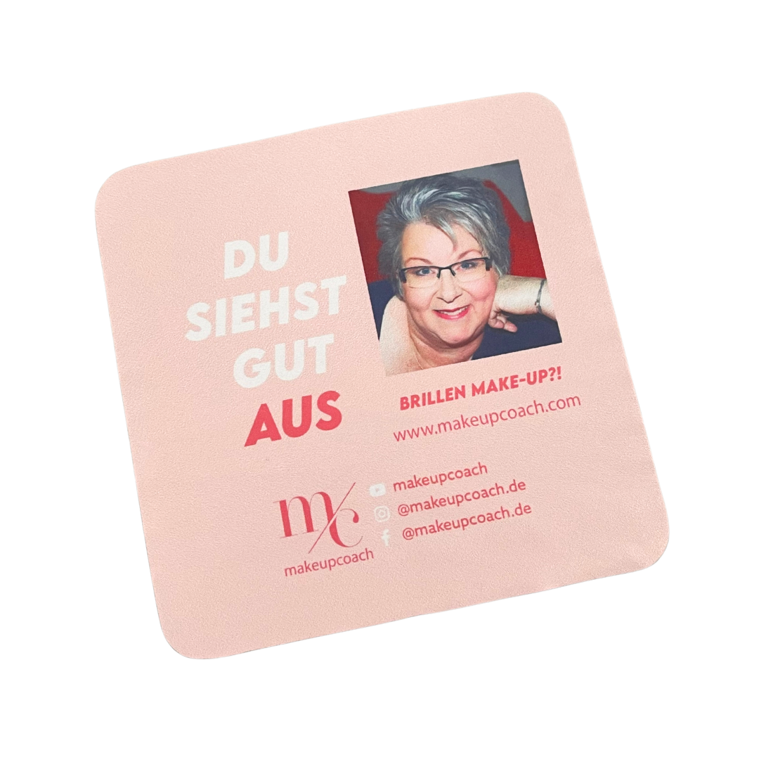 Brillenputztuch