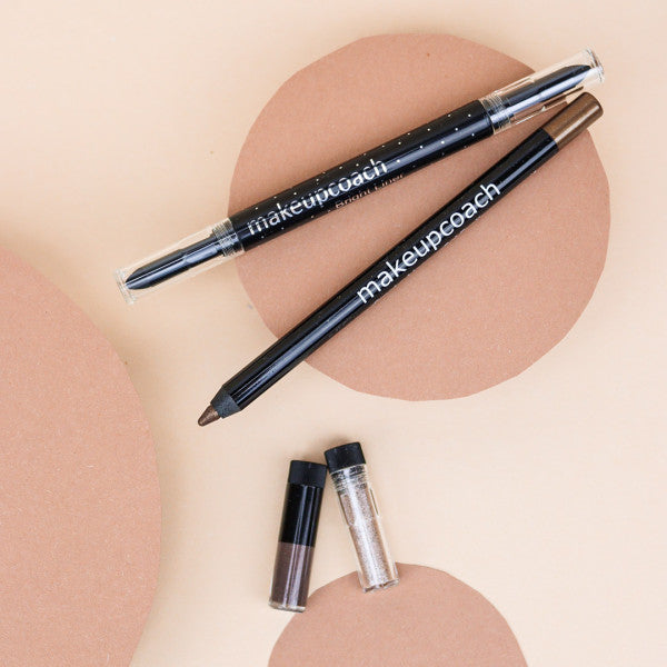 Brownsparkle Set, Mamaco Beauty