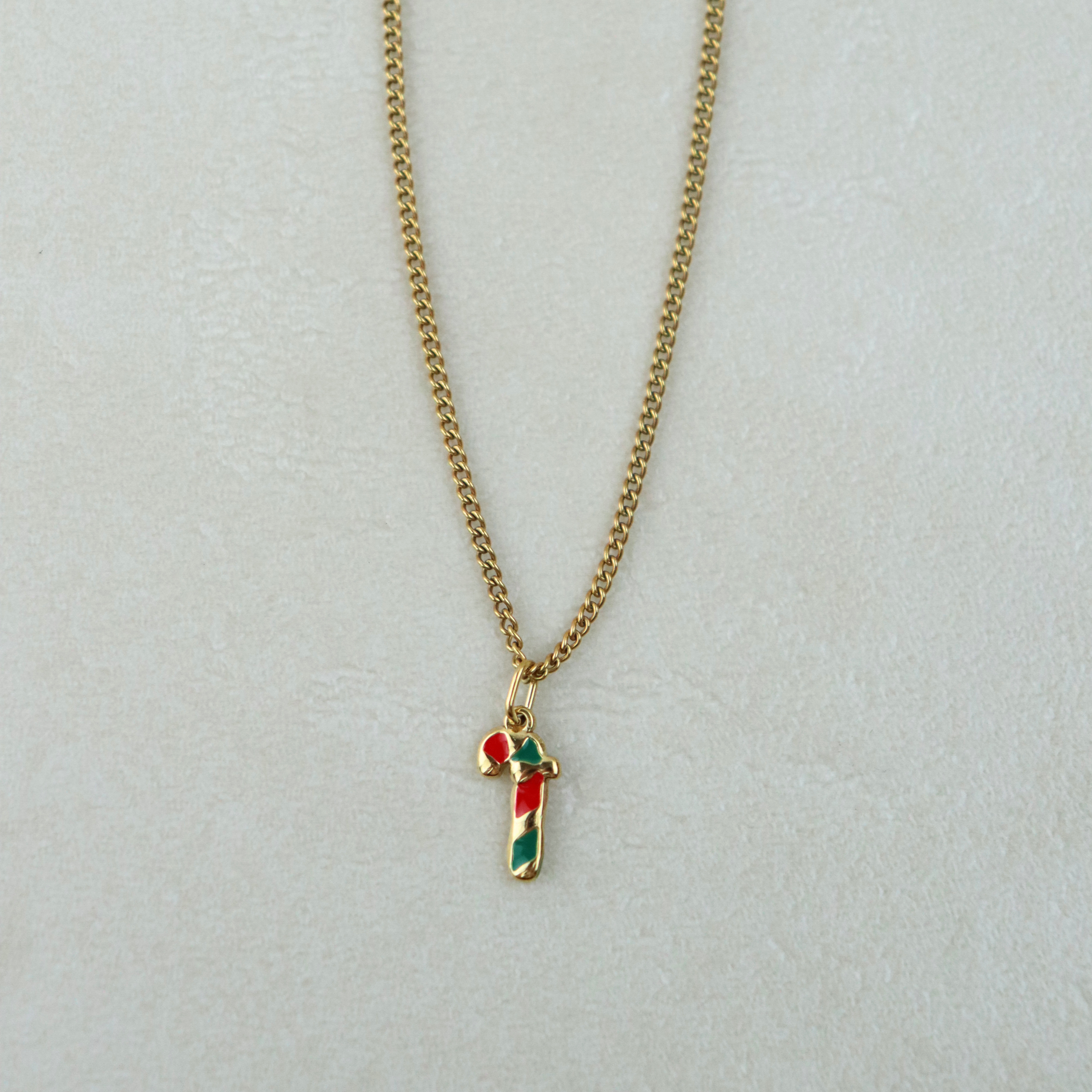 LULO Weihnachtsketten