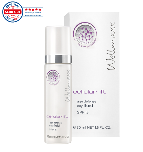 Cellular Lift Day Fluid