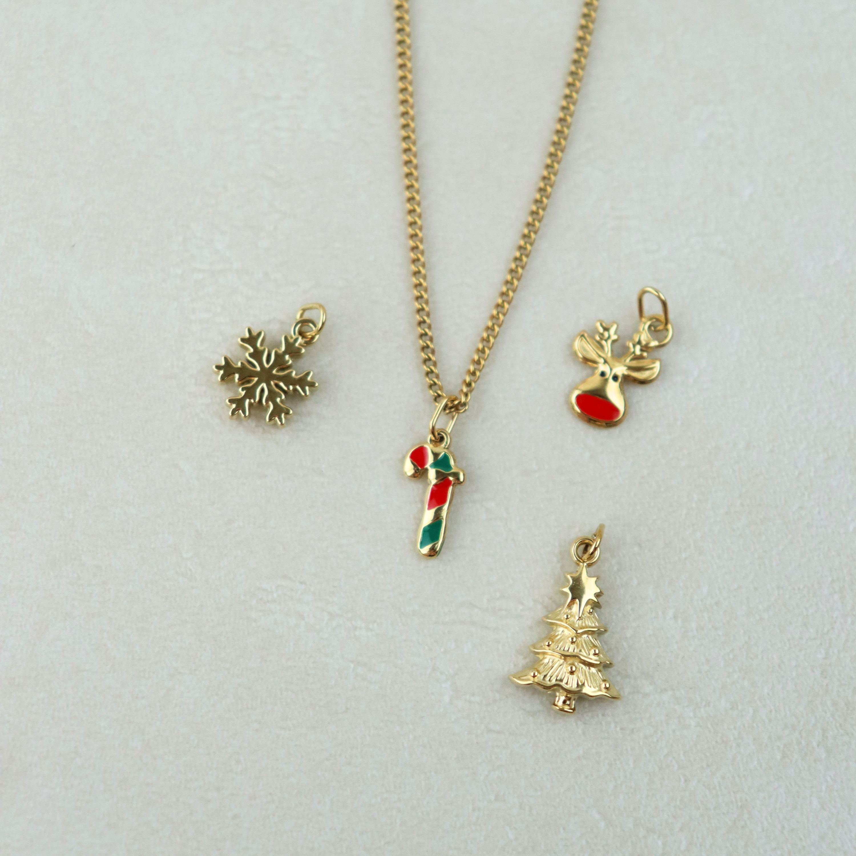 LULO Weihnachtsketten