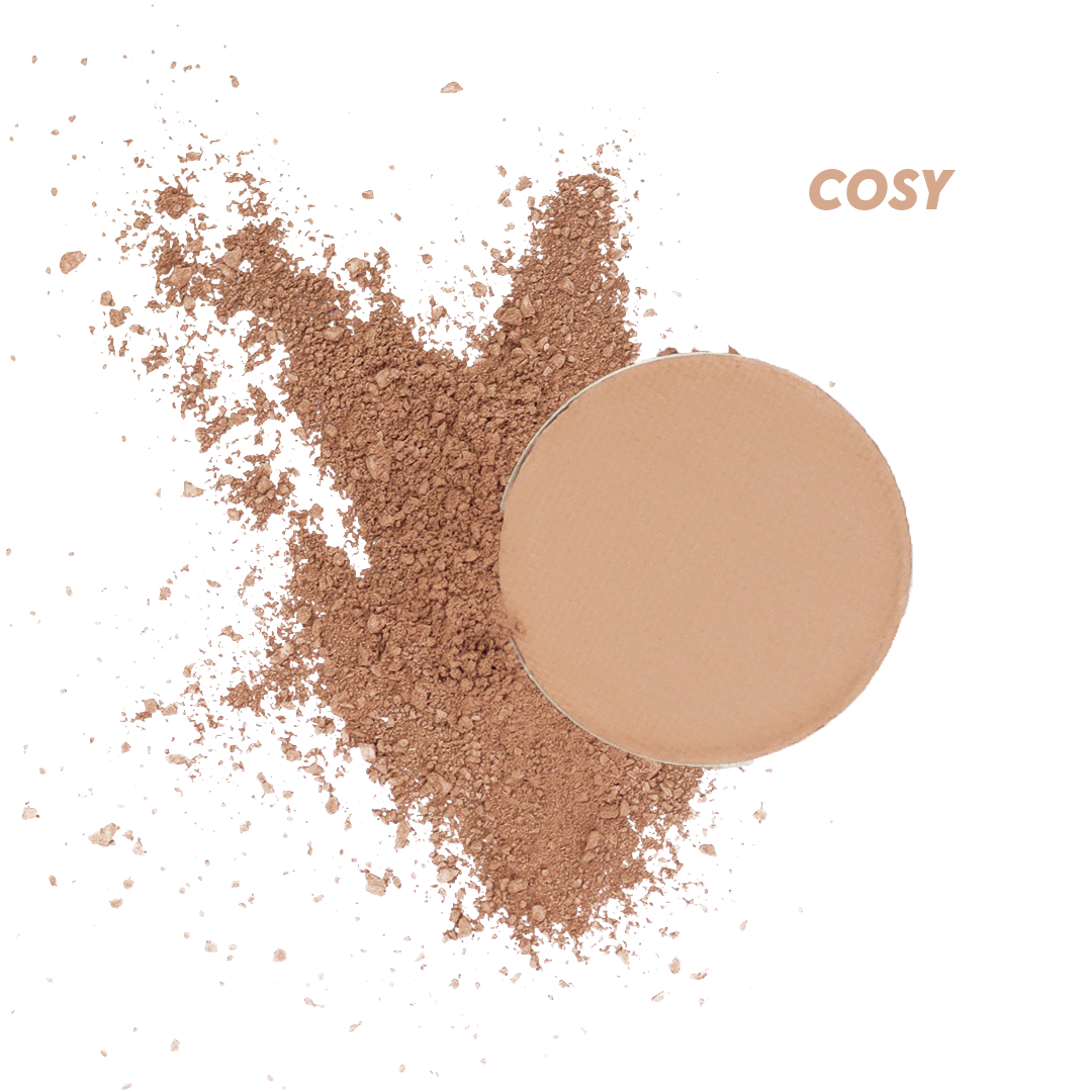 5er Palette, Farbauswahl