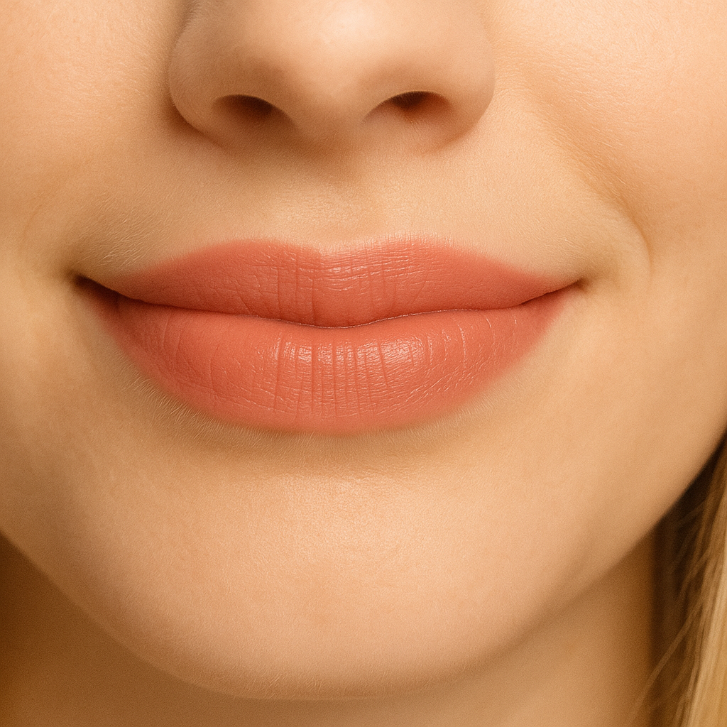 Lippenstift Creme, Farbauswahl