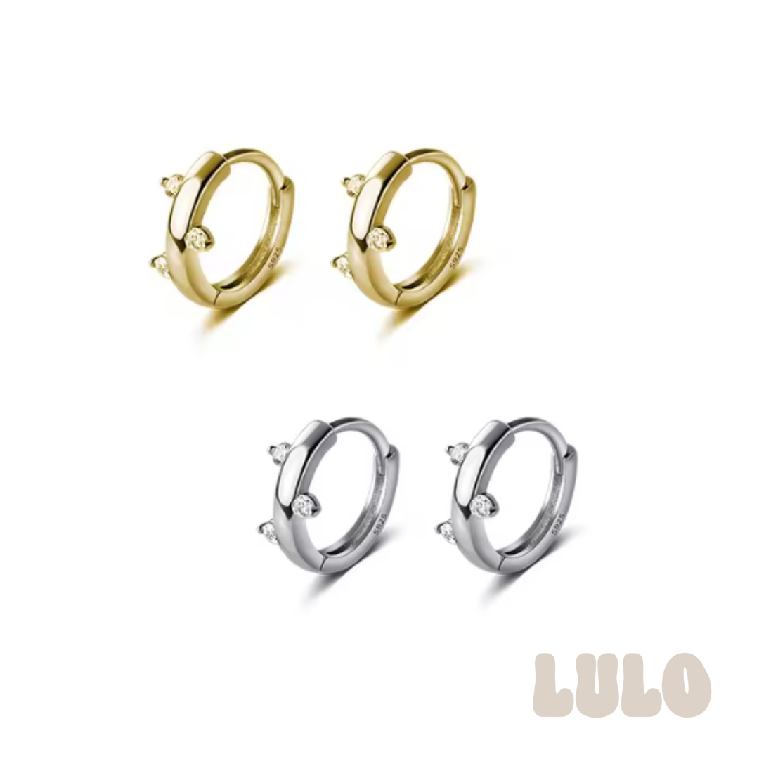 03.12. LULO Creolen Starlight