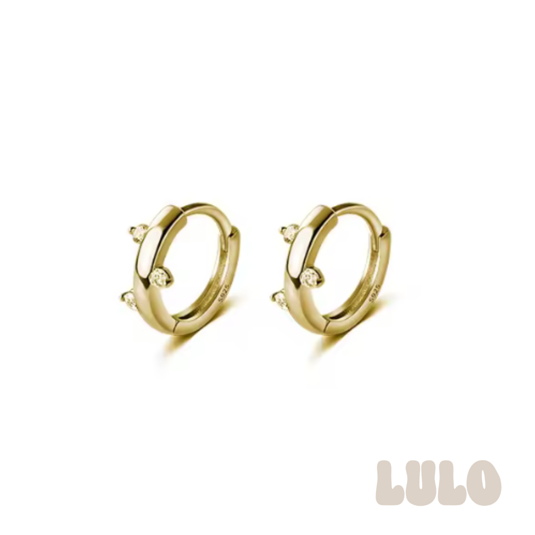 03.12. LULO Creolen Starlight