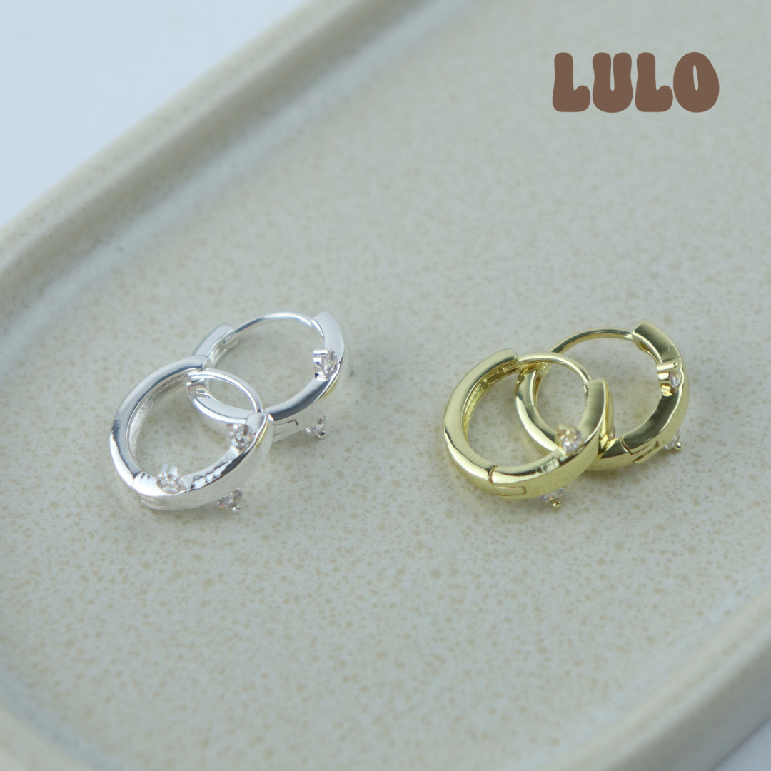 03.12. LULO Creolen Starlight