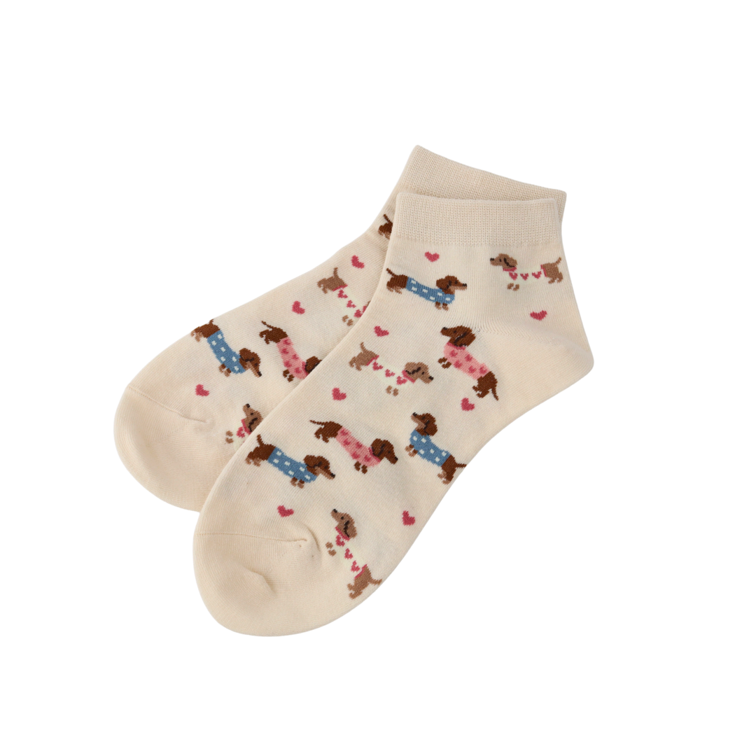 Sneaker Socken