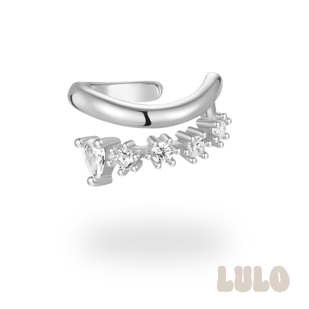 03.12. LULO Earcuff Double Shine