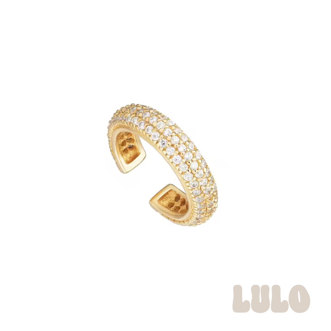 03.12. LULO Lizzy Earcuff
