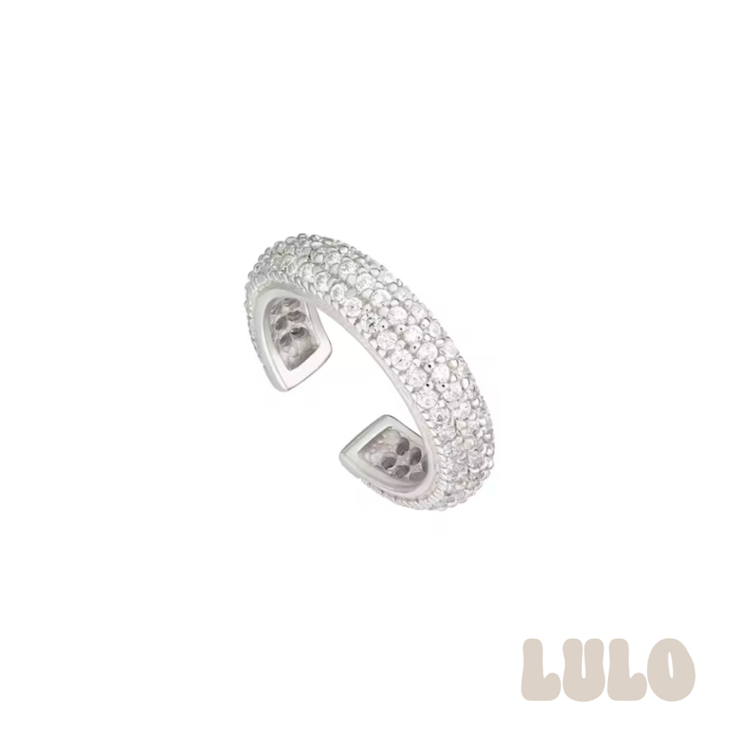 03.12. LULO Lizzy Earcuff