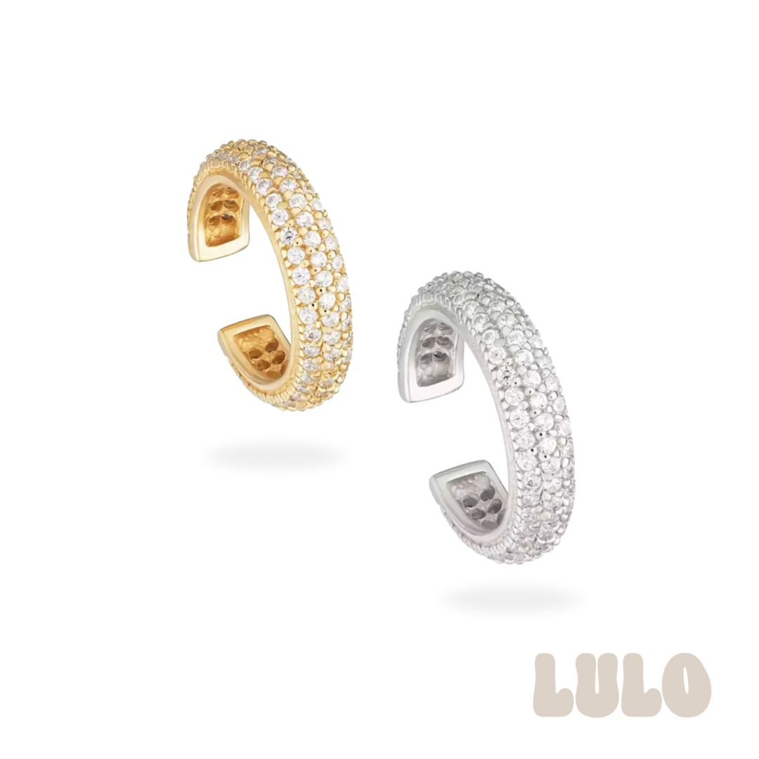 03.12. LULO Lizzy Earcuff