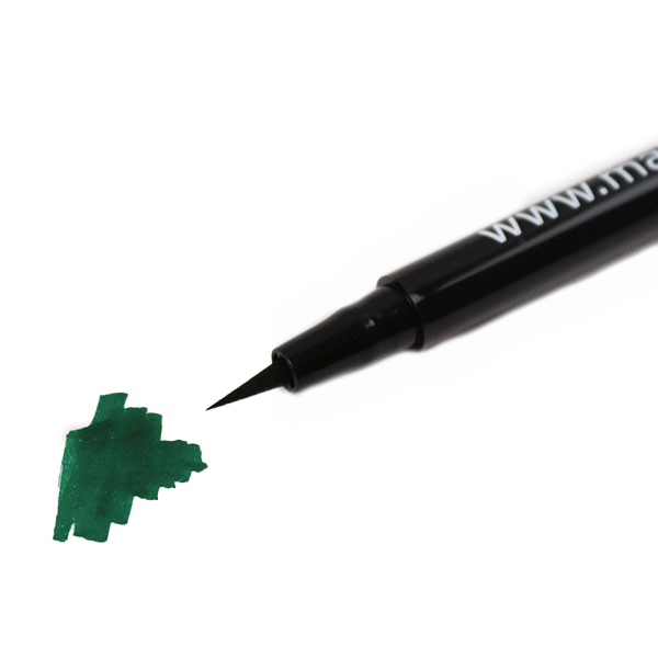 Eyeliner, "Filzstift", Auswahl