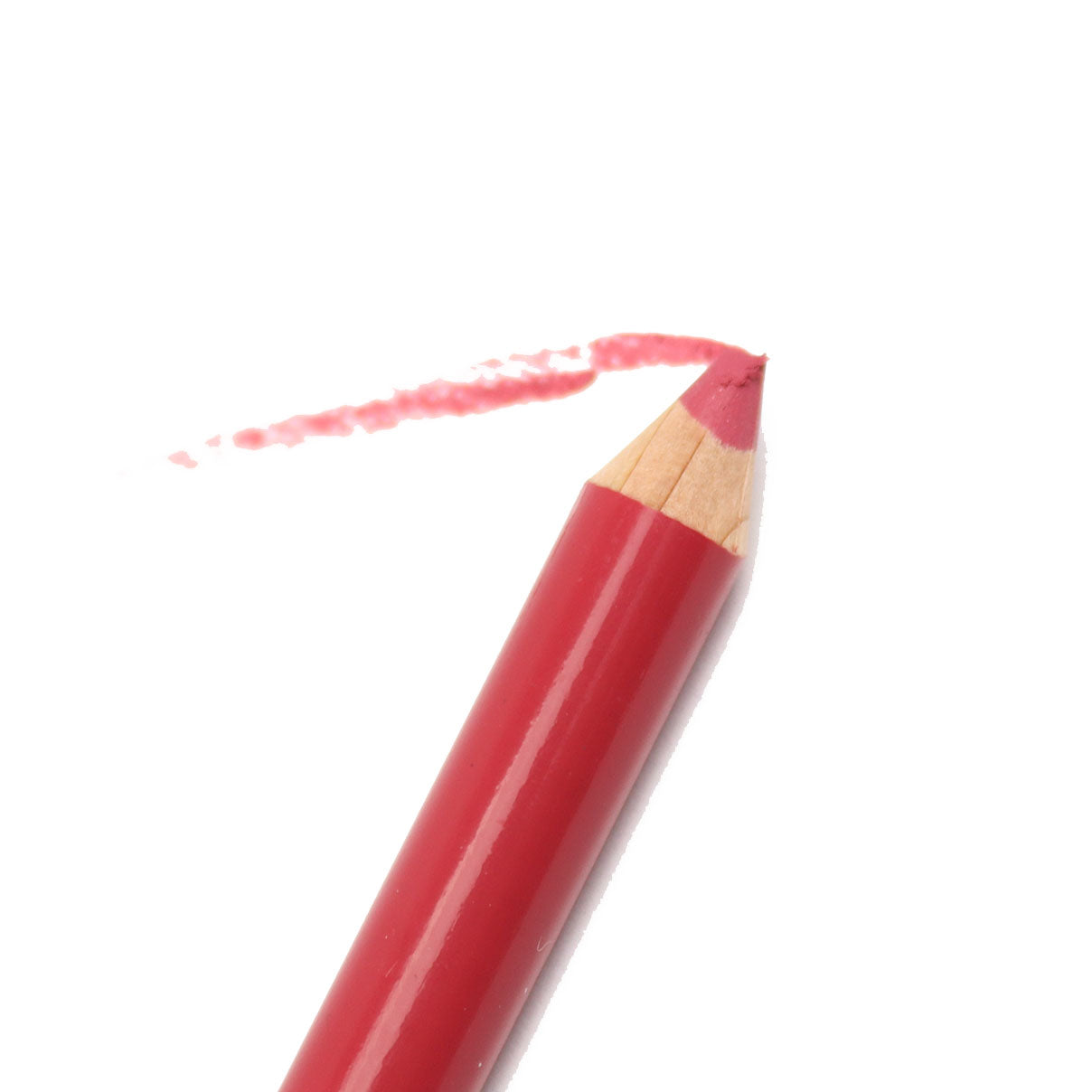 Lippenkonturenstifte, Farbauswahl