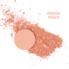 Frozen Peach (schimmernd)