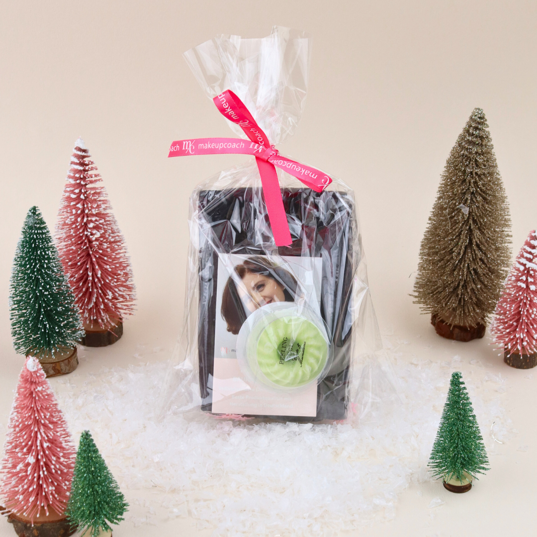 Wohlfühl-Geschenksets