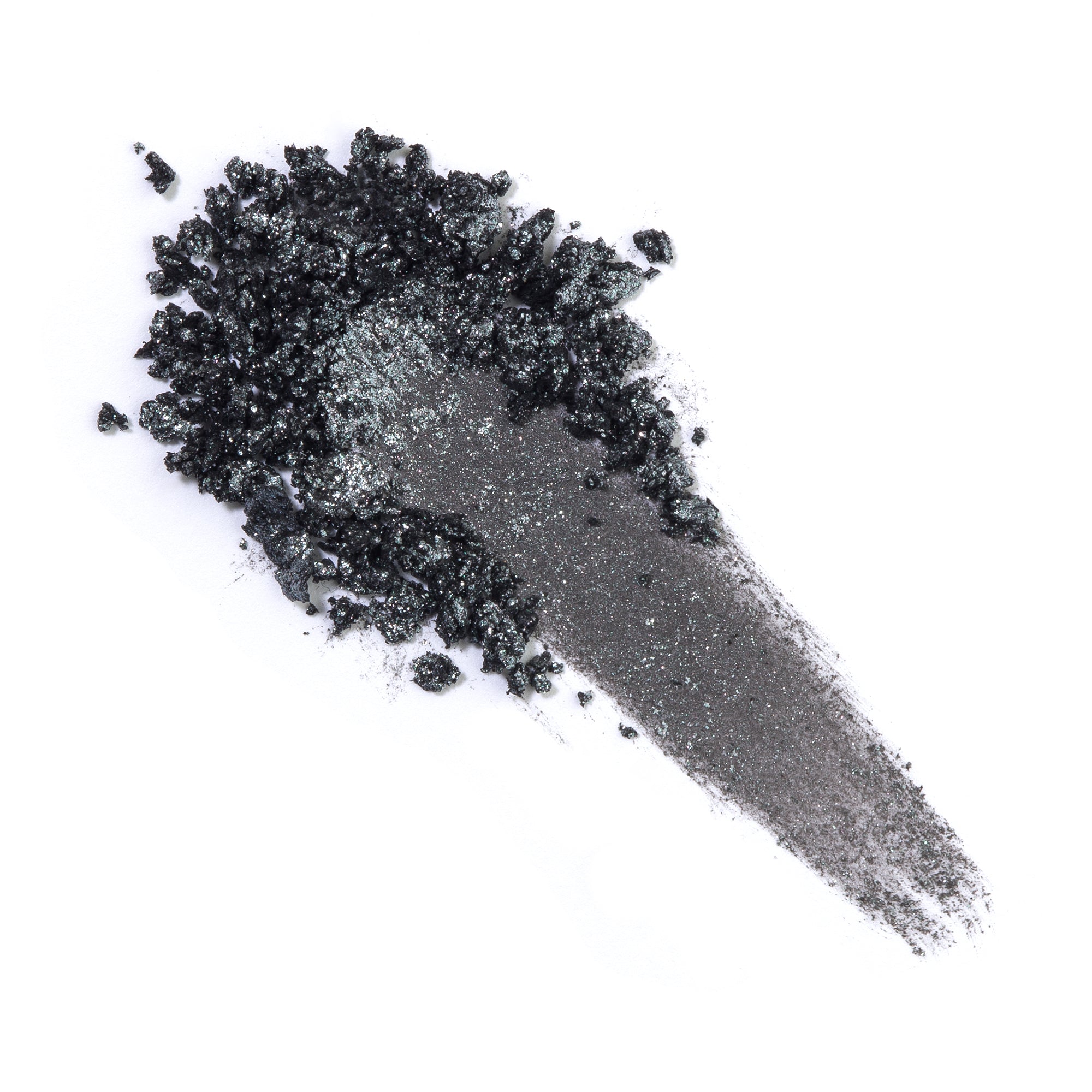 One Swipe Glitter Pigments, bodyography