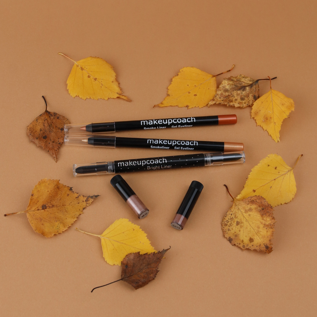 Set: Goldener Herbst