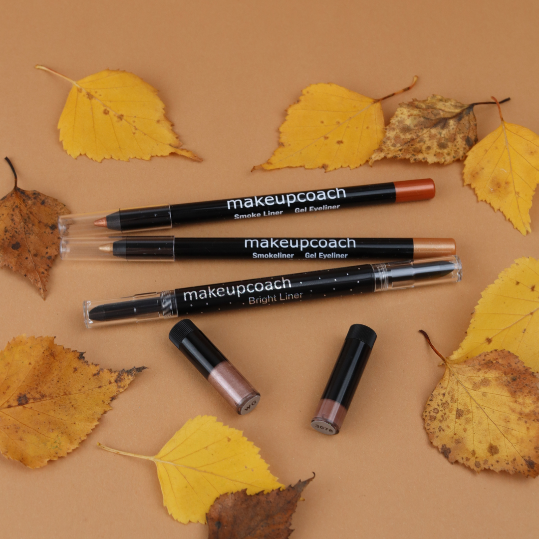 Set: Goldener Herbst
