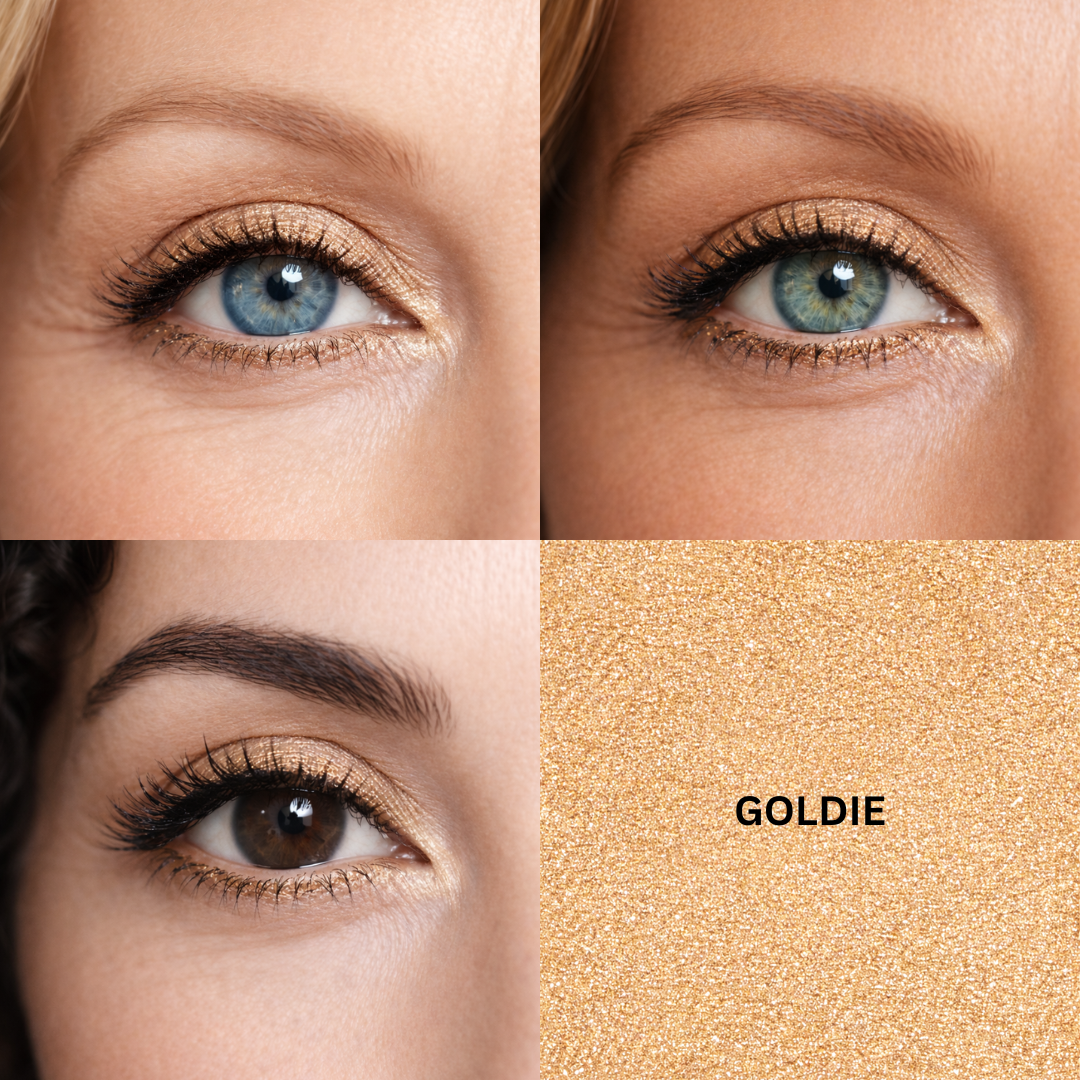 Smokeliner Goldie