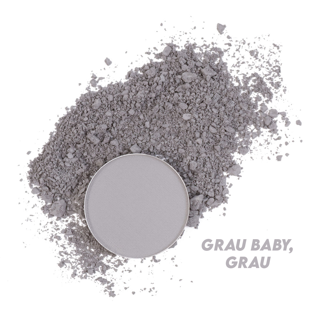 5er Palette, Farbauswahl