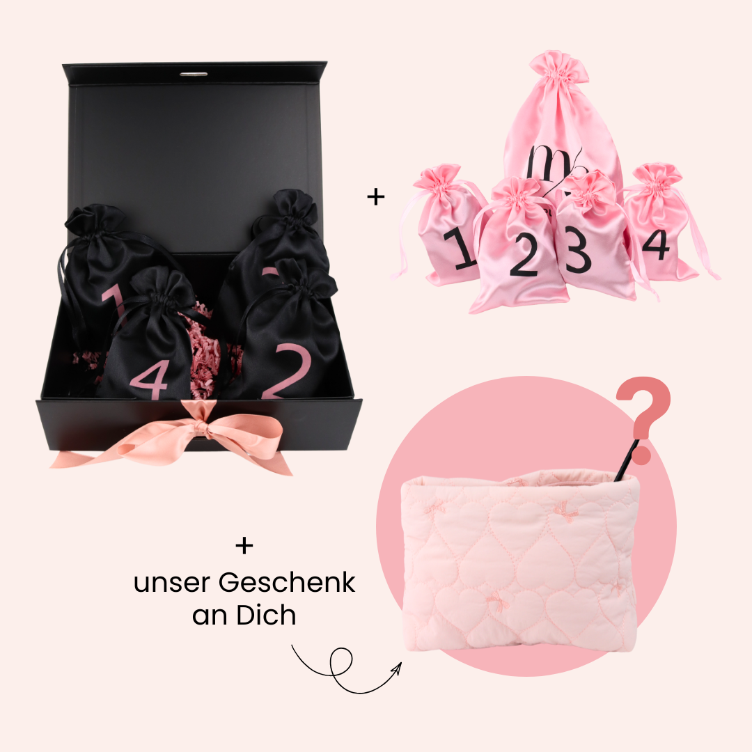 Weihnachtsbox 2026 – Vorbestellung, Auslieferung Mitte November