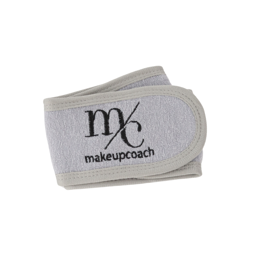 makeupcoach Kosmetikband Haarband