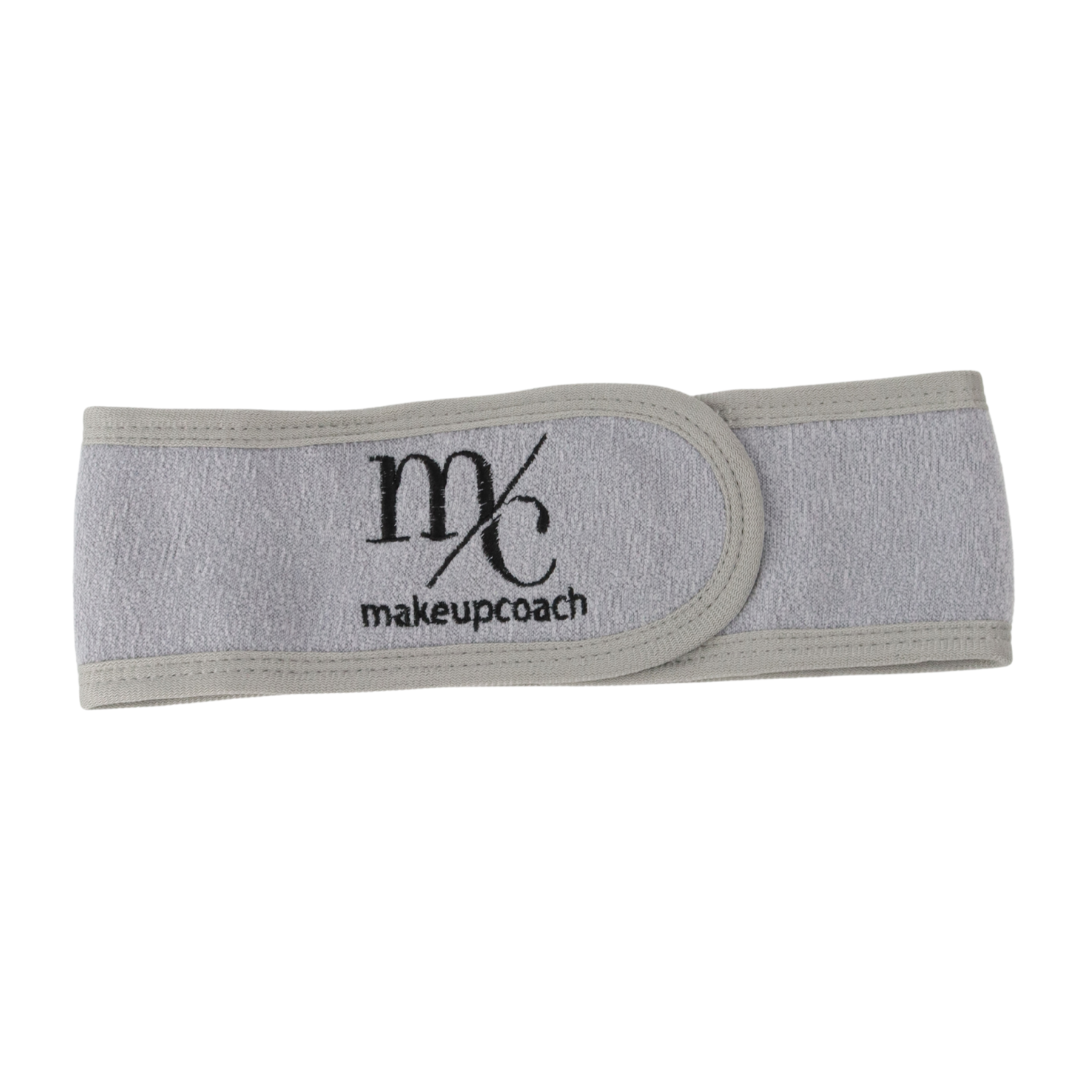 makeupcoach Kosmetikband Haarband