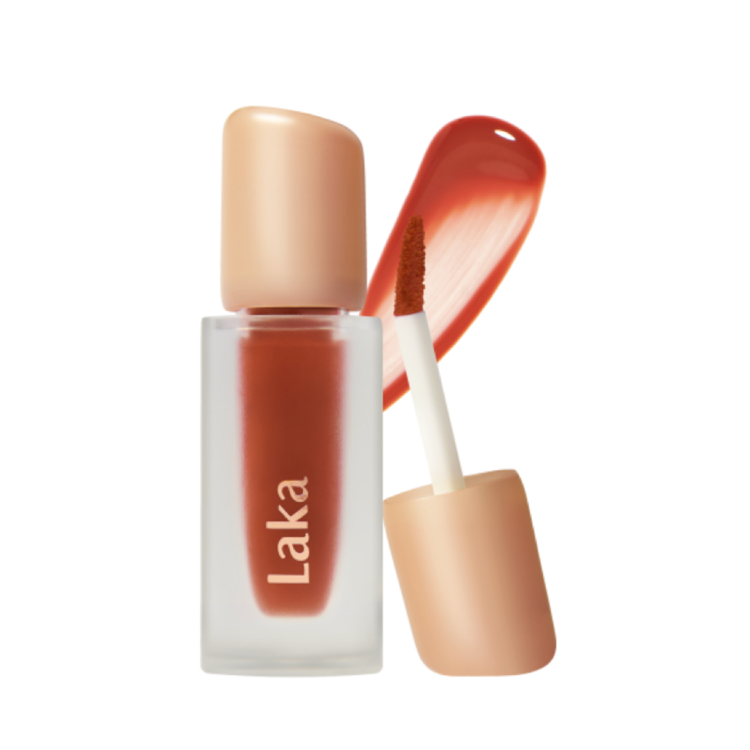 Korean Beauty - Lip Tints