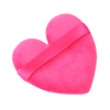 Herzquaste Pink