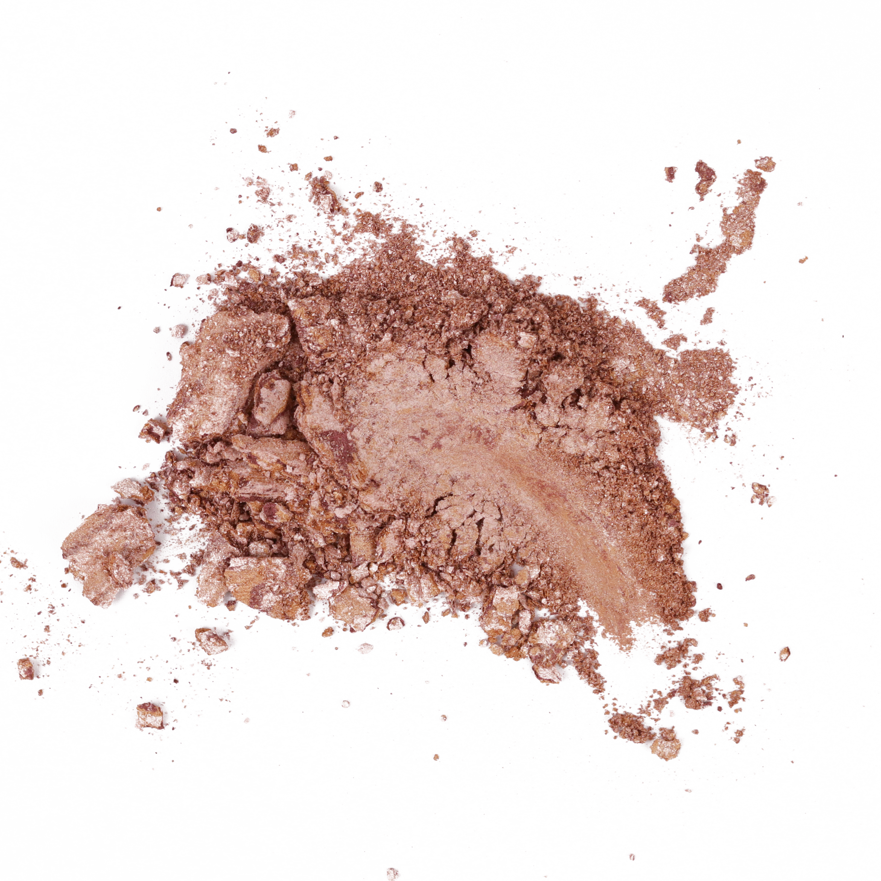 Melange Bronzer / Highlighter