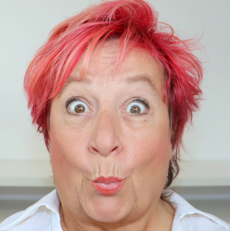 Lippenstift des Monats - September: Koralle Plus