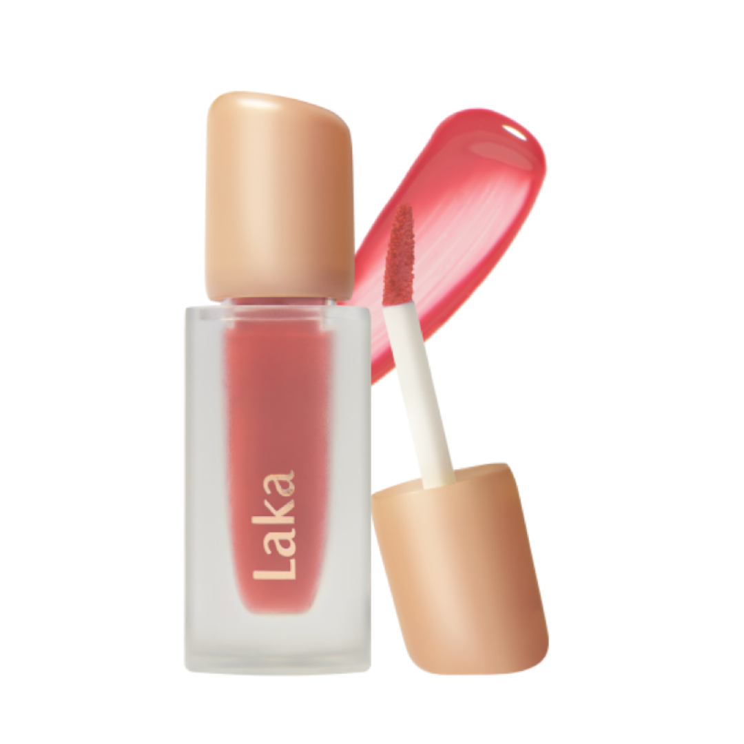 Korean Beauty - Lip Tints