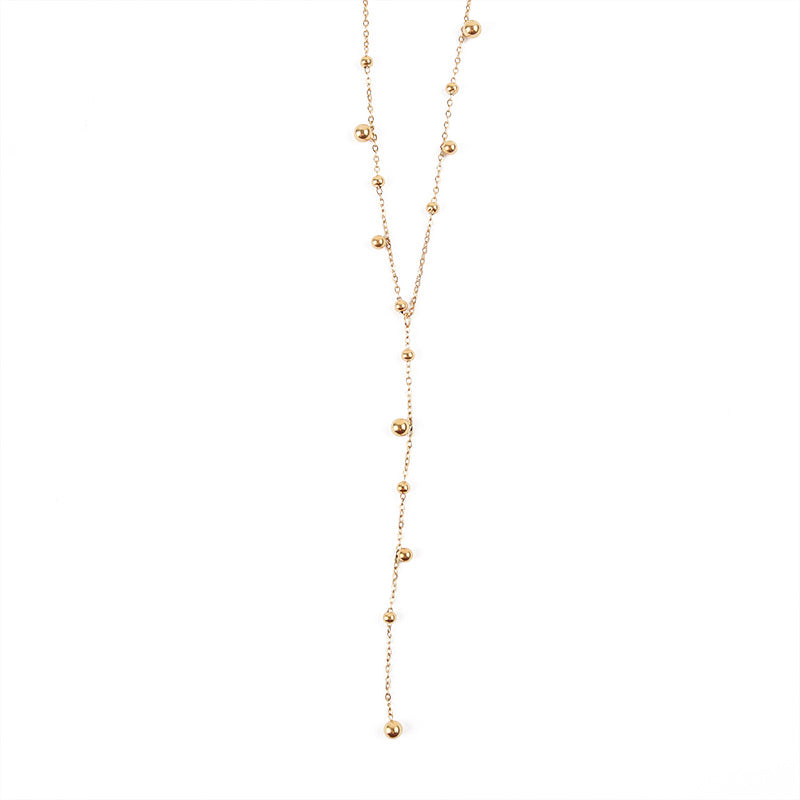 LULO Drop Y-Kette, Auswahl