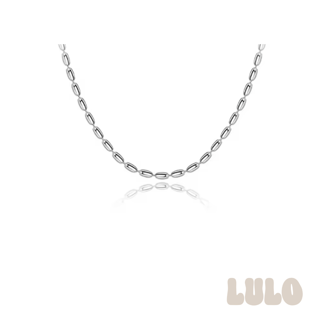 Mamaco x LULO Drop Kette