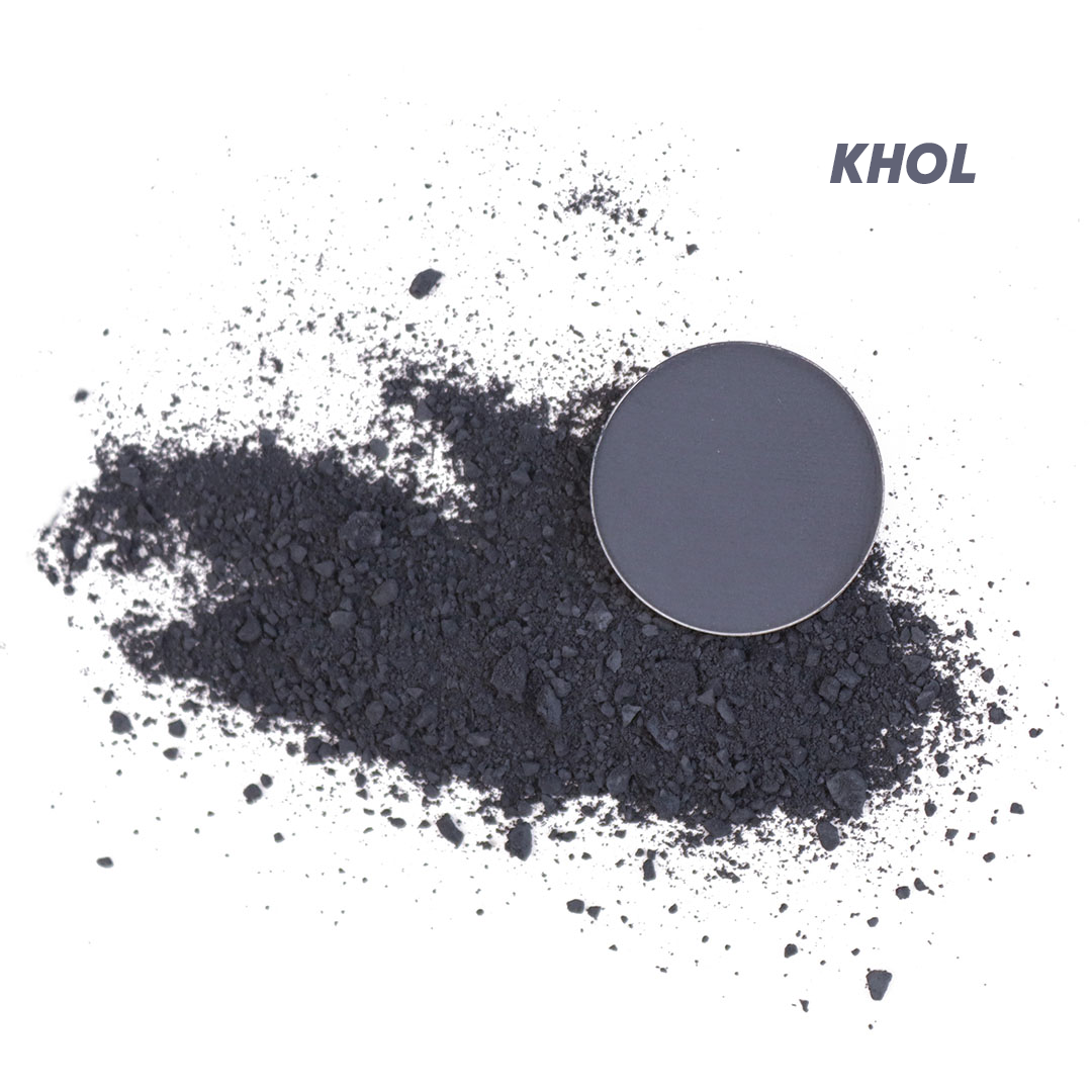 5er Palette, Farbauswahl