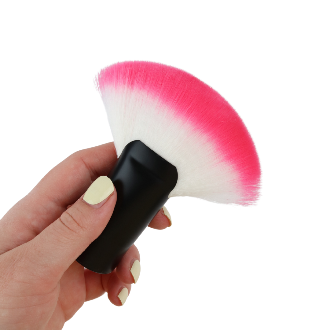 Pinky Body Pinsel