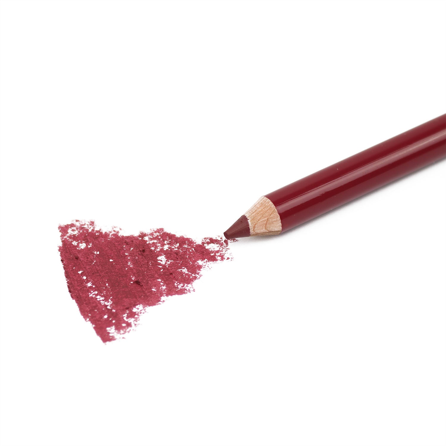 Helan Lippenkonturenstift In Marsala – Mit Sonnenschutz, Vegan & Für Sensible Haut