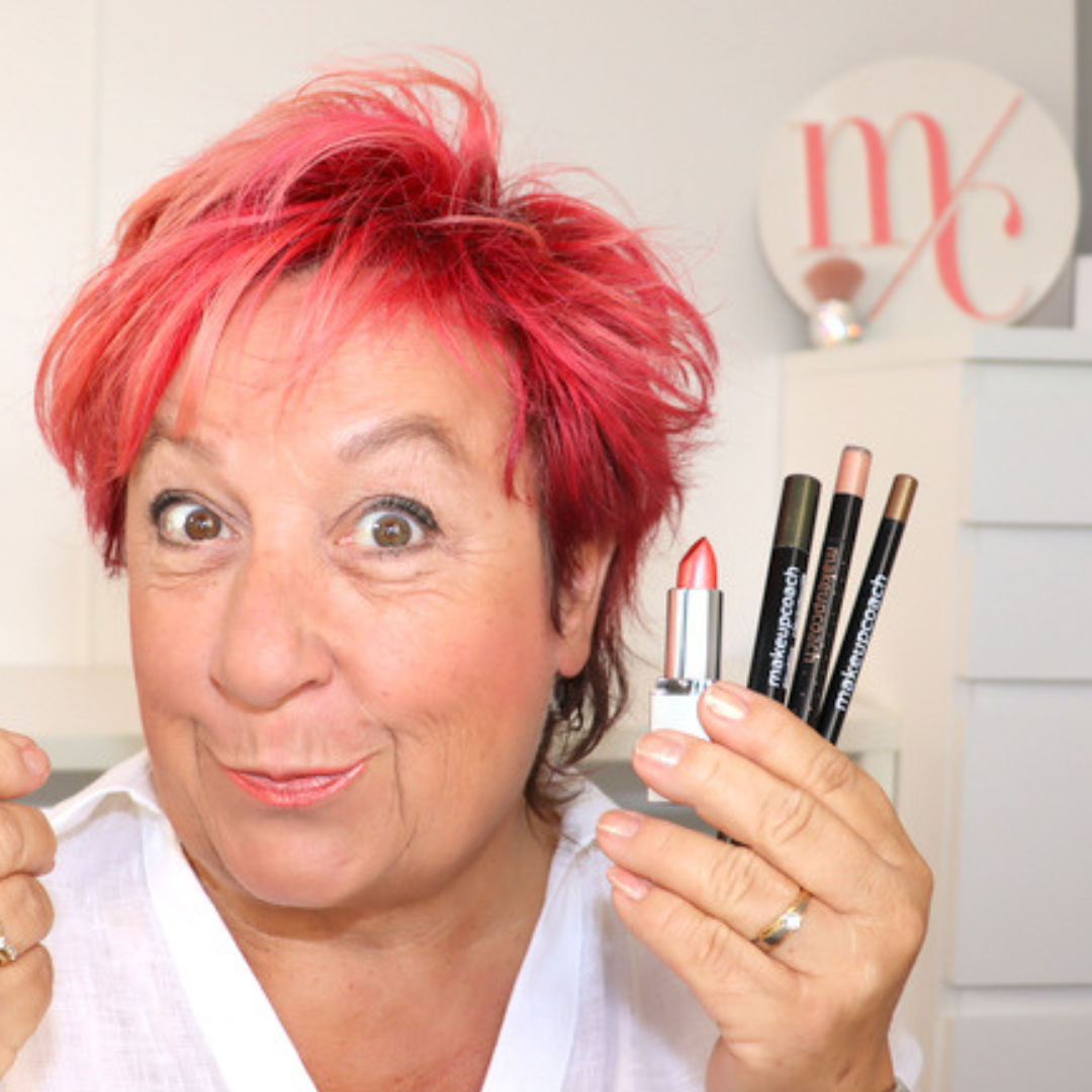 Set - GrünGoldPeach - Brightliner geschenkt