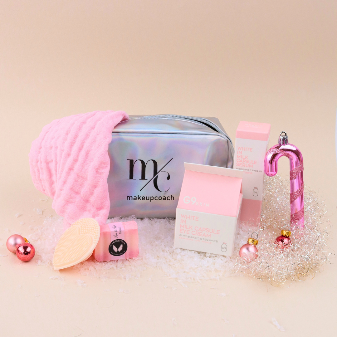 09.12. Korean Beauty Geschenkset