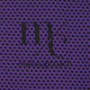 mit Logo - Lila