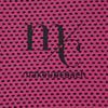 mit Logo - Pink