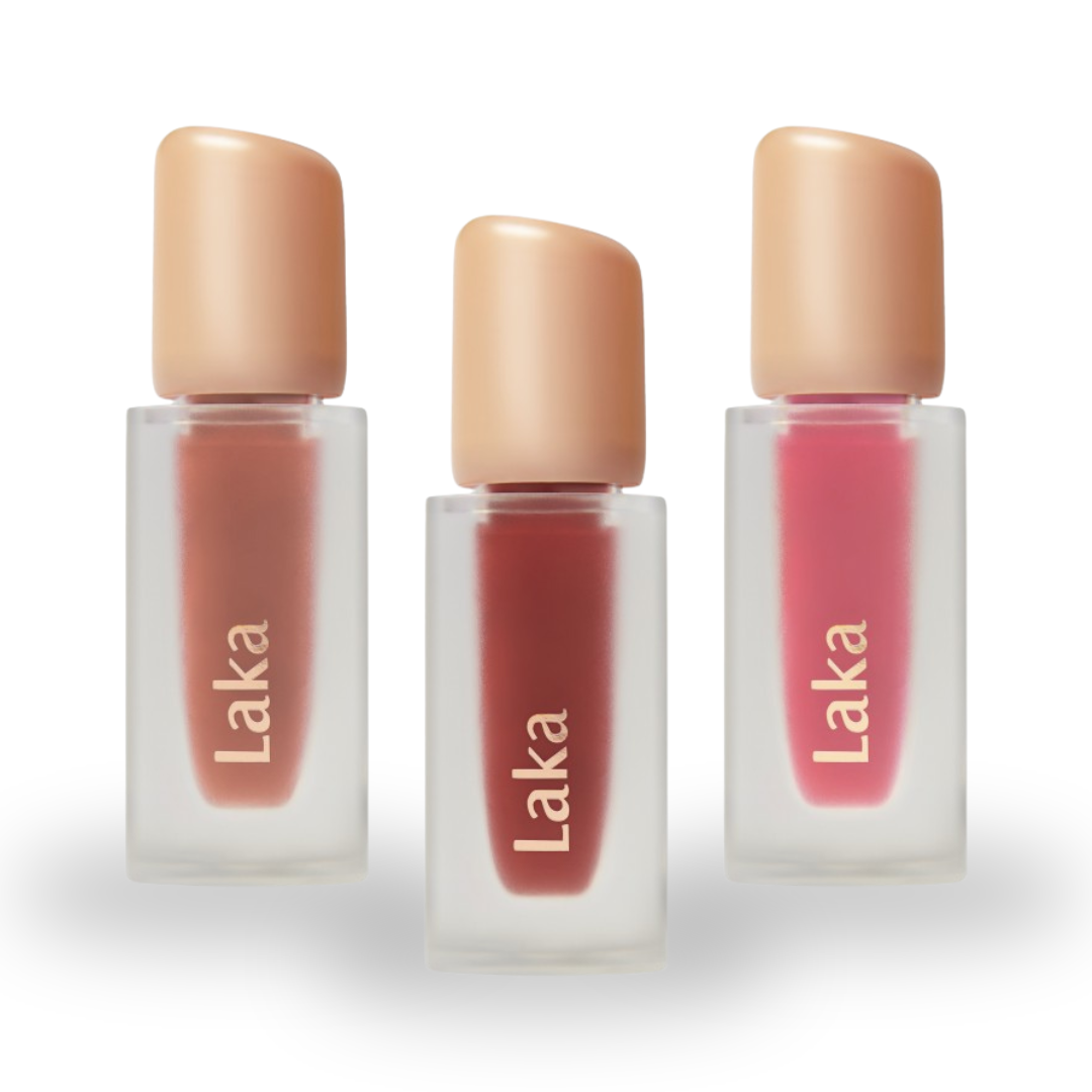 Korean Beauty - Lip Tints