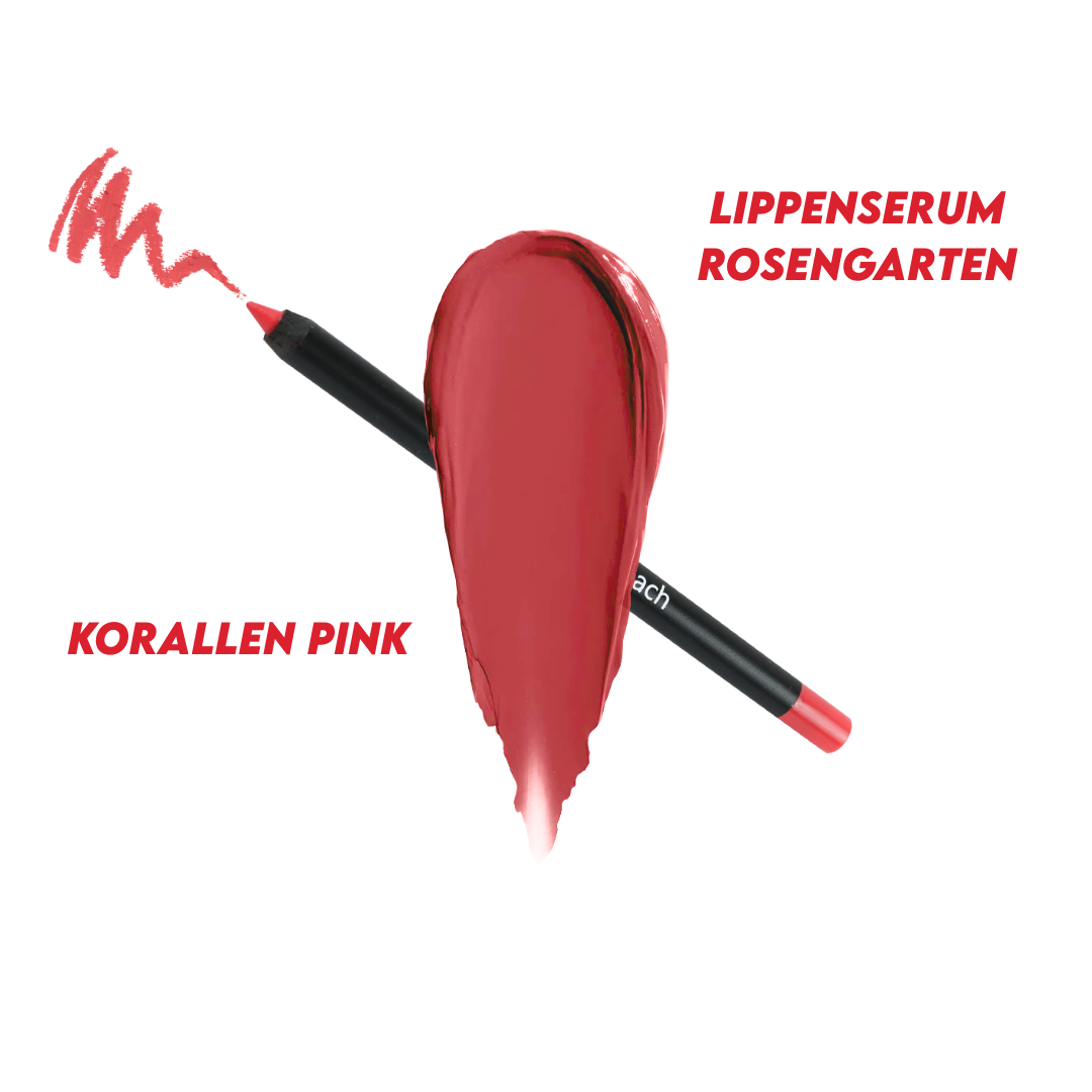 Lip Kits, Lippensets, Farbauswahl