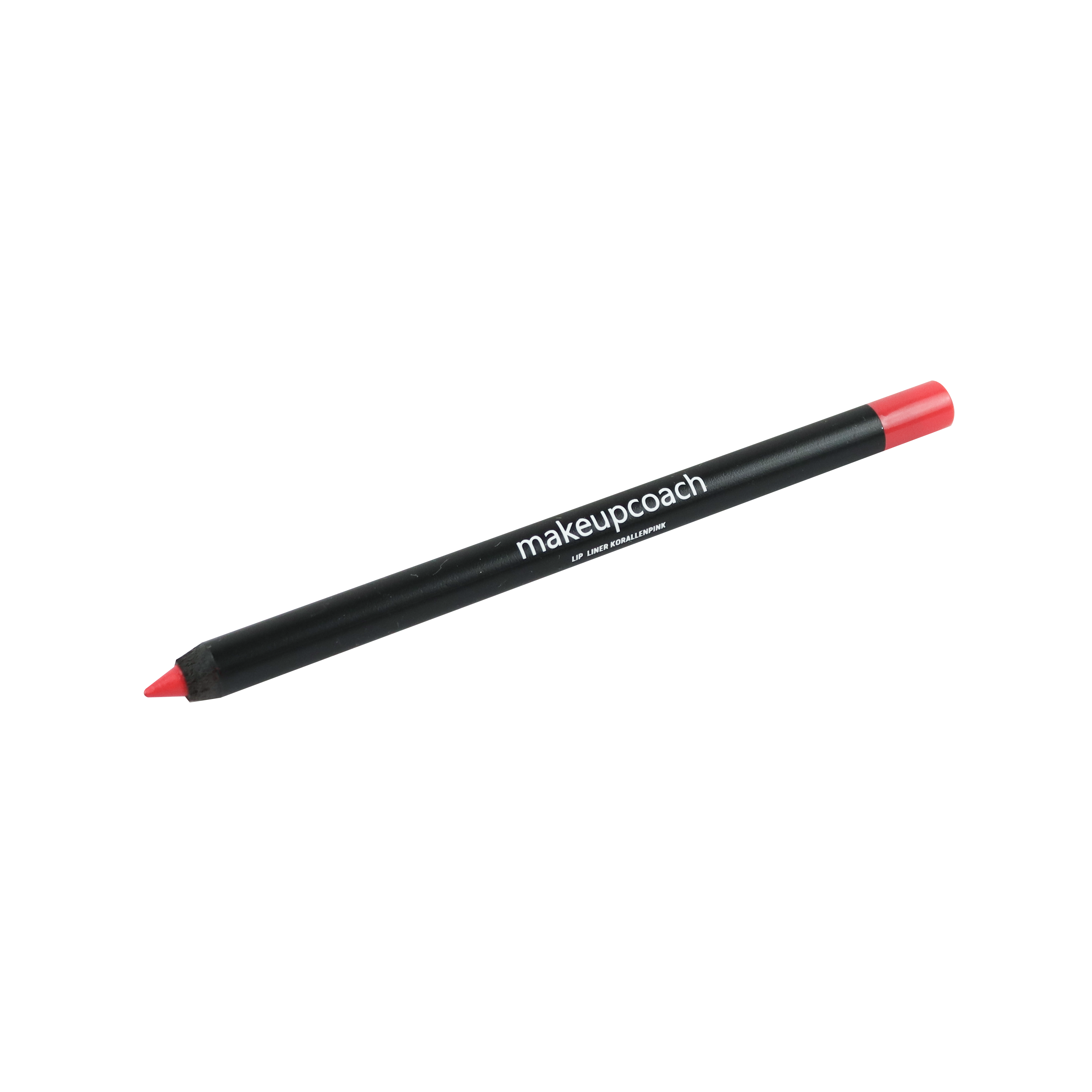 Lip Liner, Farbauswahl