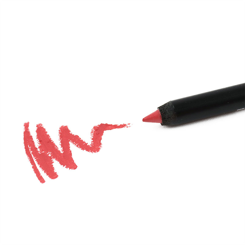 Lip Liner, Farbauswahl