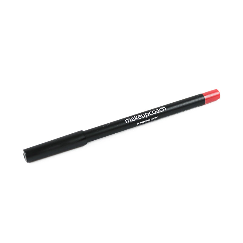 Lip Liner, Farbauswahl