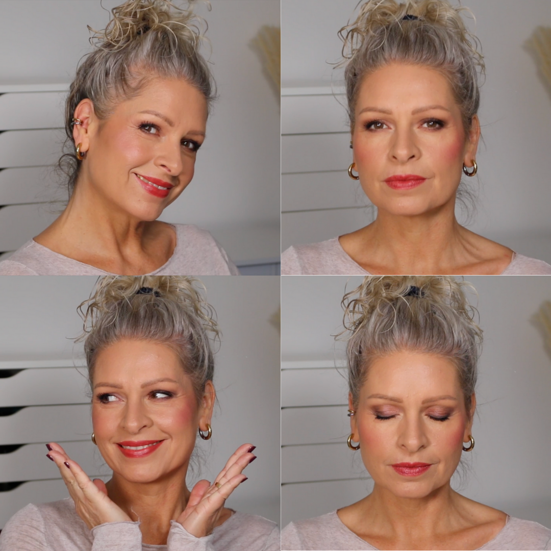 Weihnachtsbox Deluxe Mamaco x makeupcoach 2025 | Vorbestellung